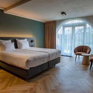 Hotel Greenside Texel